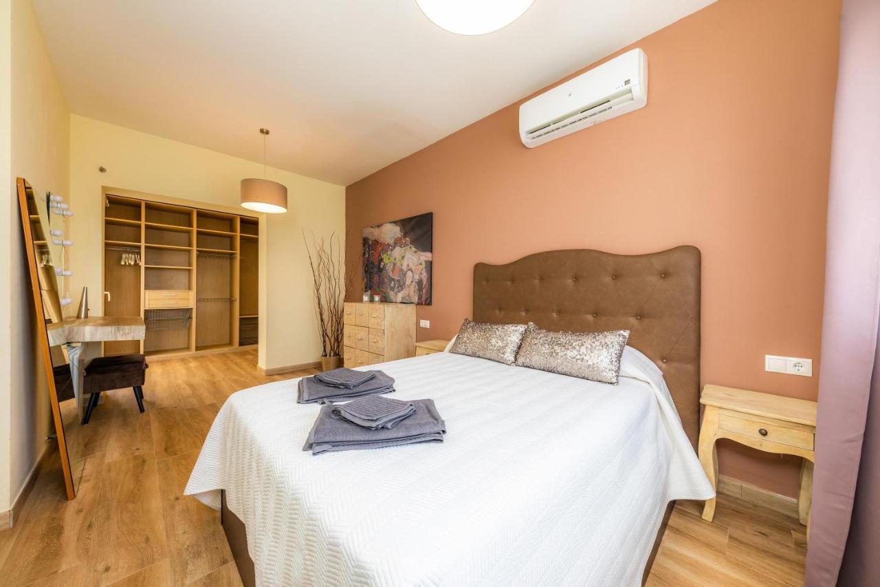 Vila Nikydan Cala D´Or Exteriér fotografie