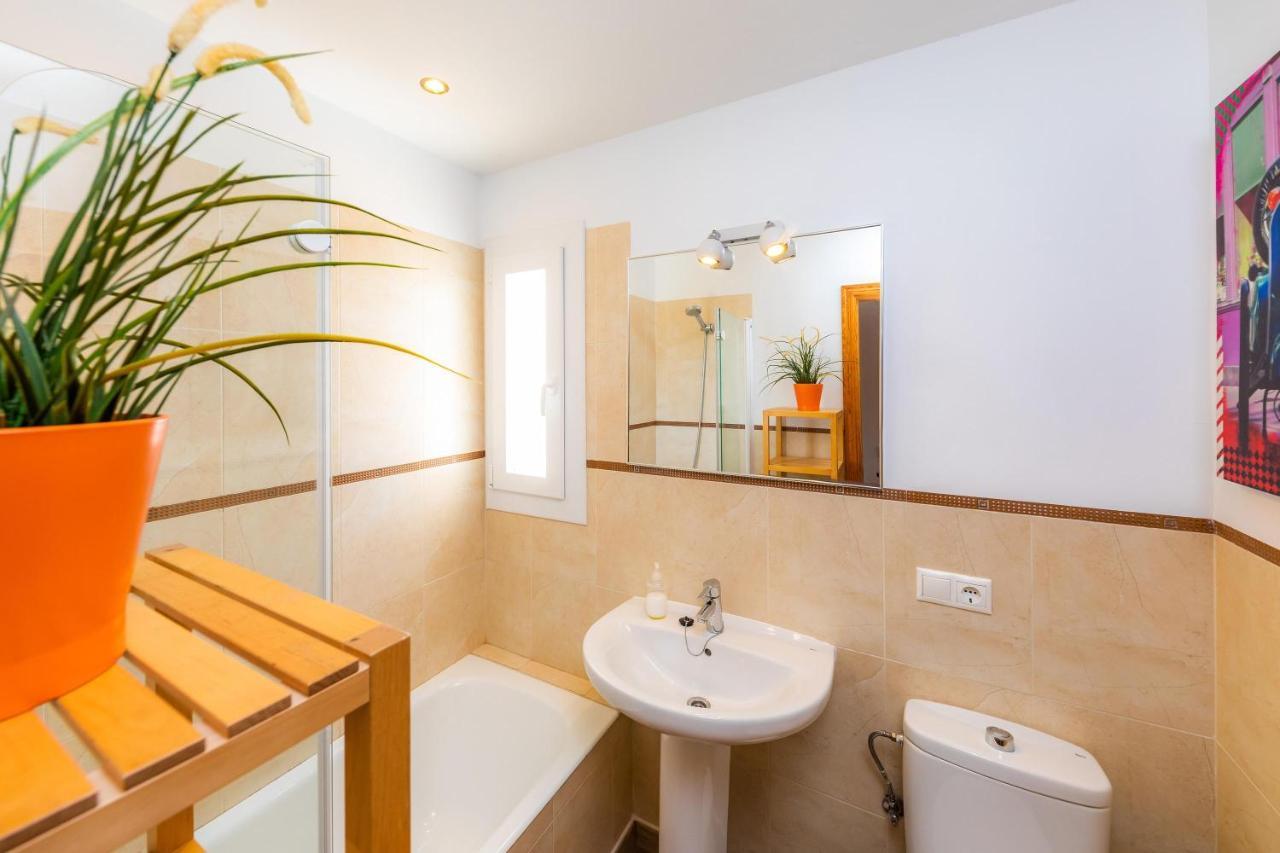 Vila Nikydan Cala D´Or Exteriér fotografie