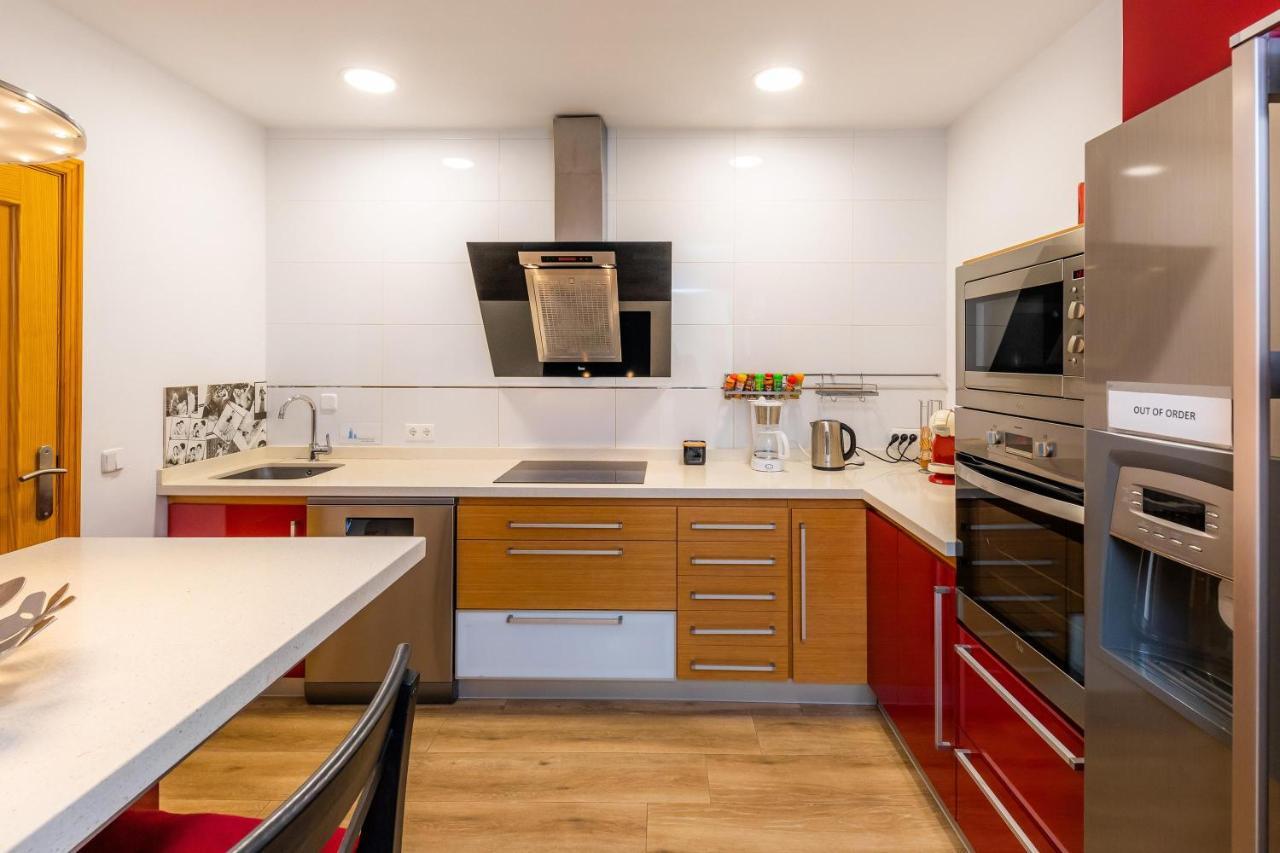 Vila Nikydan Cala D´Or Exteriér fotografie