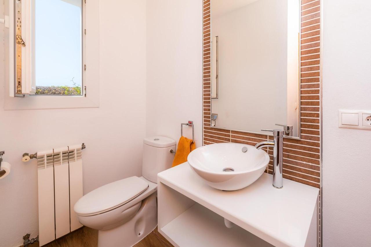 Vila Nikydan Cala D´Or Exteriér fotografie