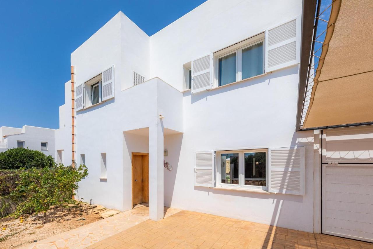Vila Nikydan Cala D´Or Exteriér fotografie