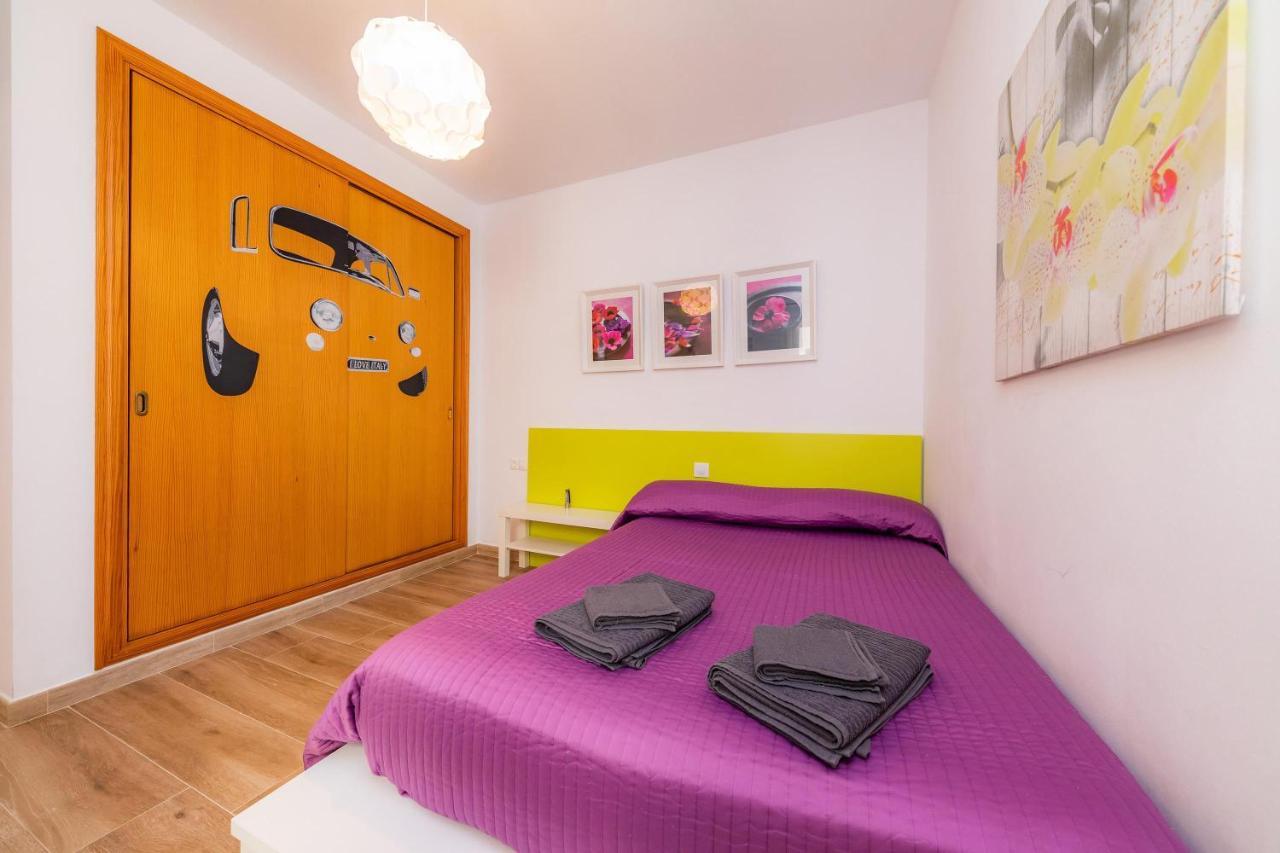 Vila Nikydan Cala D´Or Exteriér fotografie